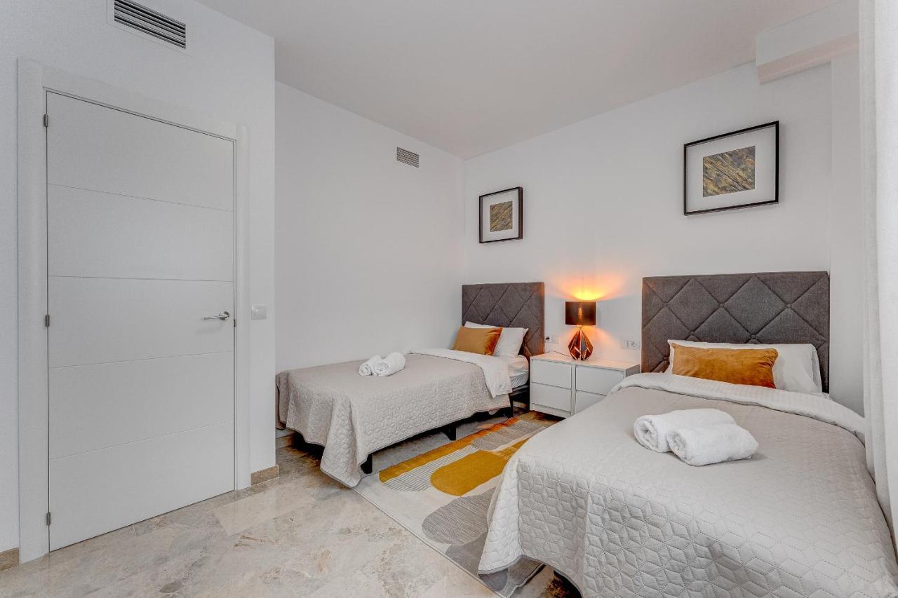 Luxury Holiday House Tenerife Puerto de Santiago  Exterior foto